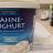 Sahne Joghurt nach griechischer Art, 10% Fett von Martin1974 | Hochgeladen von: Martin1974