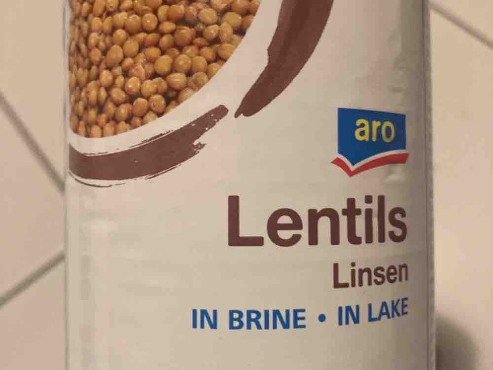Lentils Linsen von kehr85 | Hochgeladen von: kehr85
