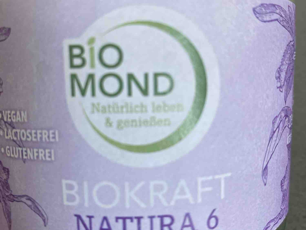 Biokraft Natura schwarzer Sesam von hbyers | Hochgeladen von: hbyers