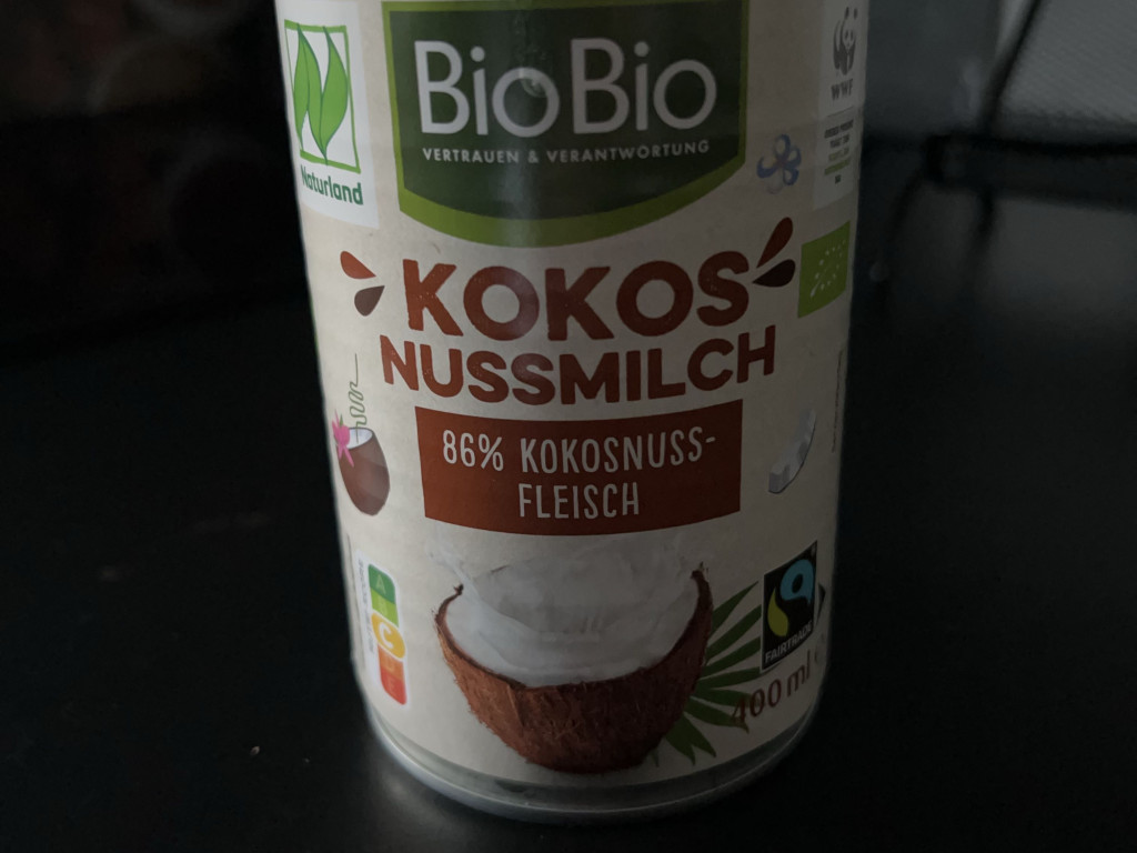 Kokos Nussmilch von Silvi0103 | Hochgeladen von: Silvi0103 Kokos Nussmilch von Silvi0103 | Hochgeladen von: Silvi0103