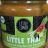 Little Thai, Bio Suppe mit Paprika und Zitronengras von Mona L. | Hochgeladen von: Mona L.