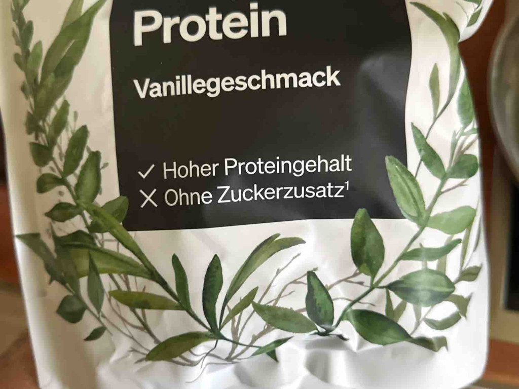 whey protein vanille von nikolaskor | Hochgeladen von: nikolaskor