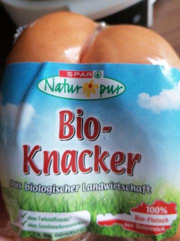 Bio-Knacker, aus biologischer Landwirtschaft von Nikola84 | Hochgeladen von: Nikola84