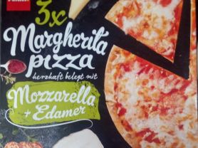 Pizza Margherita | Hochgeladen von: rogoaa
