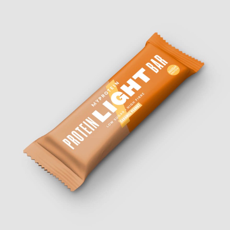 Protein Light Bar, Caramel Peanut von hauer.nathalie | Hochgeladen von: hauer.nathalie
