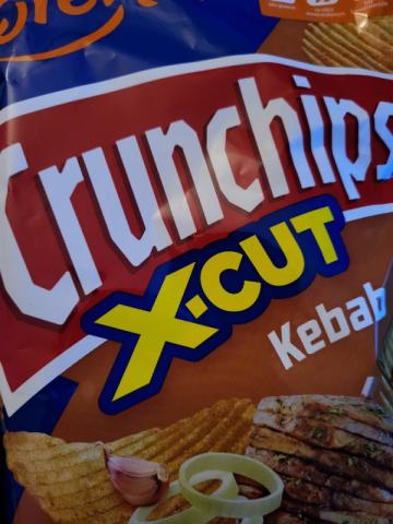 Crunchips X-Cut Kebab von BennoW | Hochgeladen von: BennoW