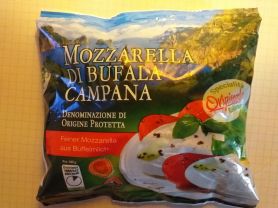 Mozzarella di Bufala Campana | Hochgeladen von: Hasel Peanut