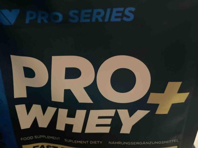 Pro+ Whey, Double Chocolate von Saubazi | Hochgeladen von: Saubazi