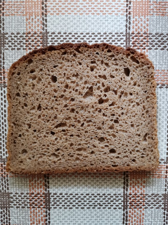 Altmärker Brot, Roggenmischbrot von Wtesc | Hochgeladen von: Wtesc