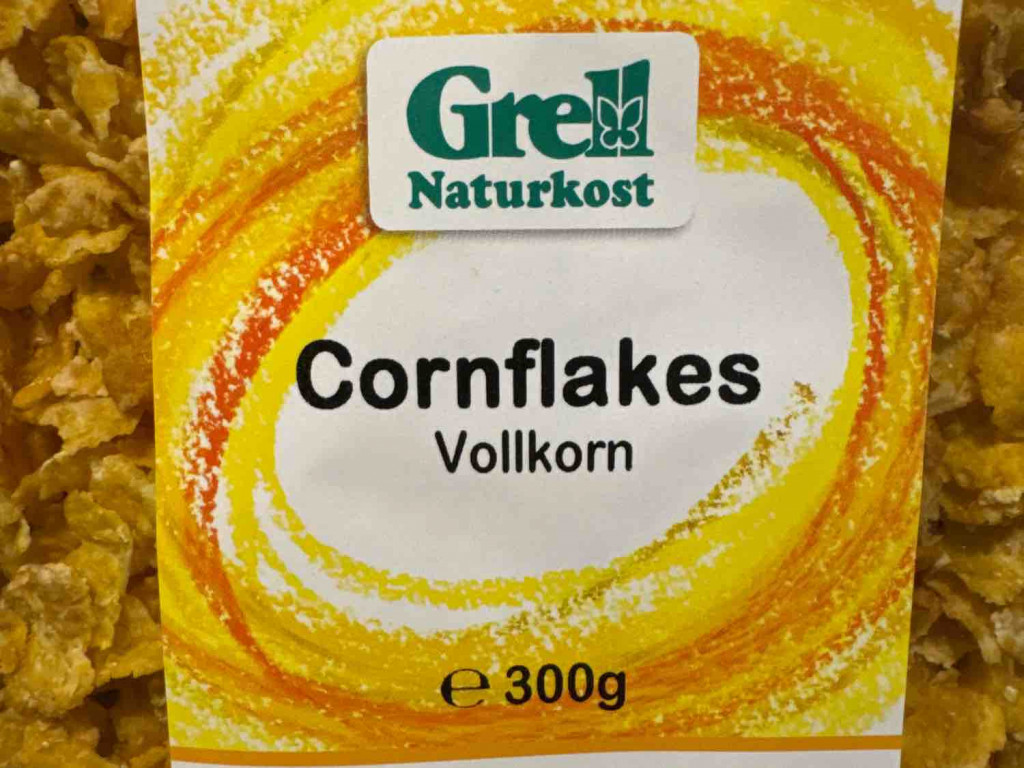 Cornflakes Vollkorn von sikorsky883 | Hochgeladen von: sikorsky883