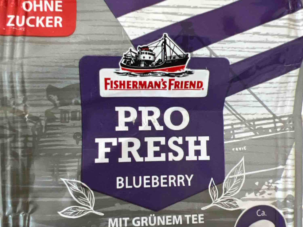 Pro Fresh von Benecia | Hochgeladen von: Benecia