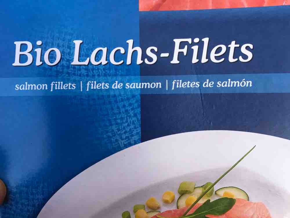 Bio Lachs-Filets von judithtubbesing892 | Hochgeladen von: judithtubbesing892