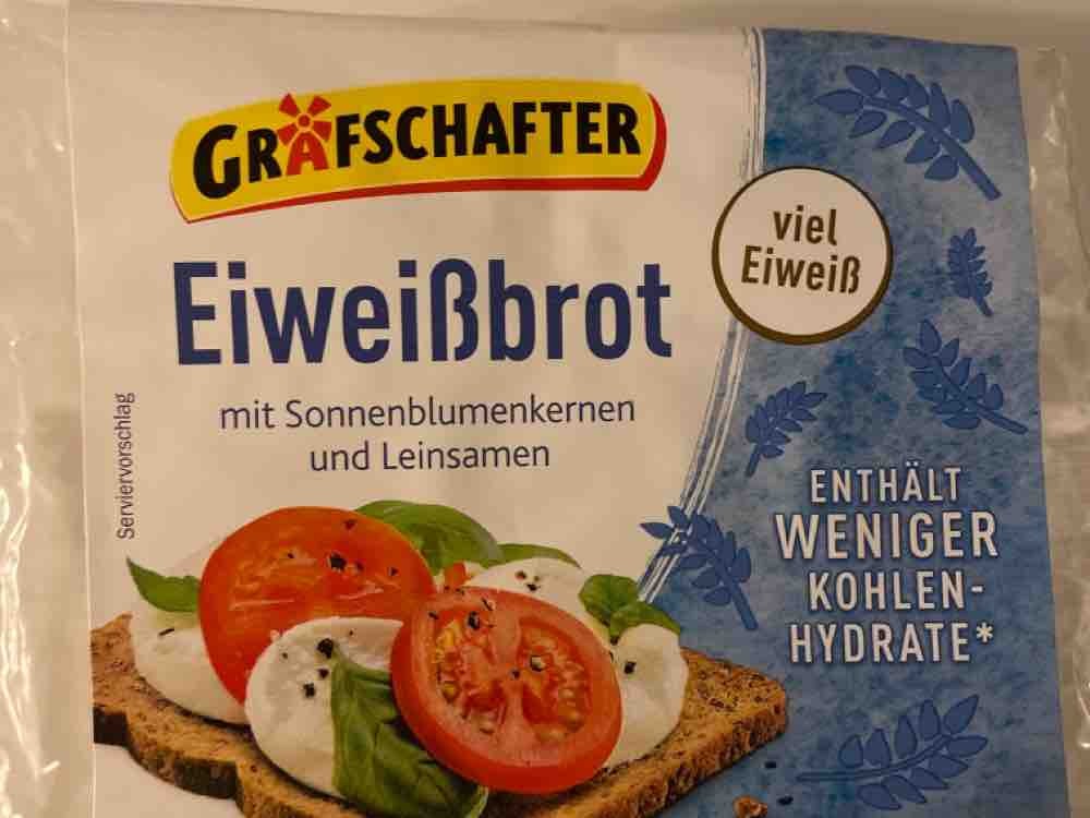 Eiweißbrot Grafschafter von selma | Hochgeladen von: selma