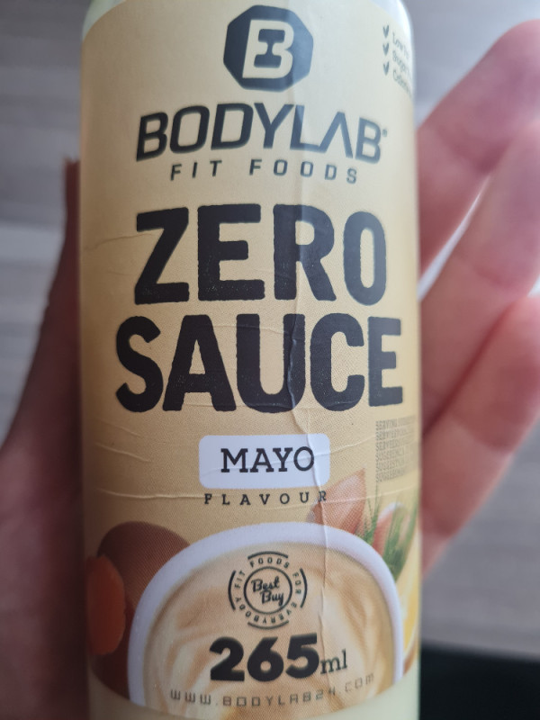 Zero Sauce Mayo von Ly.Ly.Th | Hochgeladen von: Ly.Ly.Th