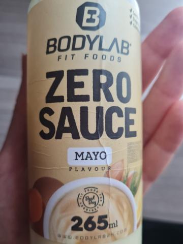 Zero Sauce Mayo von Ly.Ly.Th | Hochgeladen von: Ly.Ly.Th