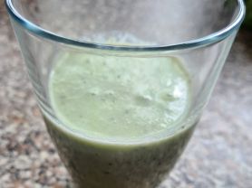 Gurken-Smoothie | Hochgeladen von: Kautzinger