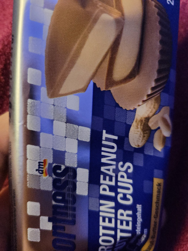Protein Peanut Butter Cup netto KH 70% Maltit von Stephal | Hochgeladen von: Stephal Protein Peanut Butter Cup netto KH 70% Maltit von Stephal | Hochgeladen von: Stephal