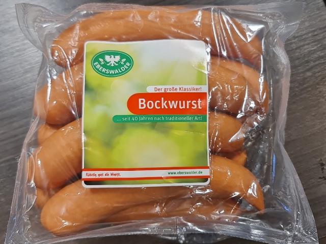 Bockwurst von DaPhyl | Hochgeladen von: DaPhyl