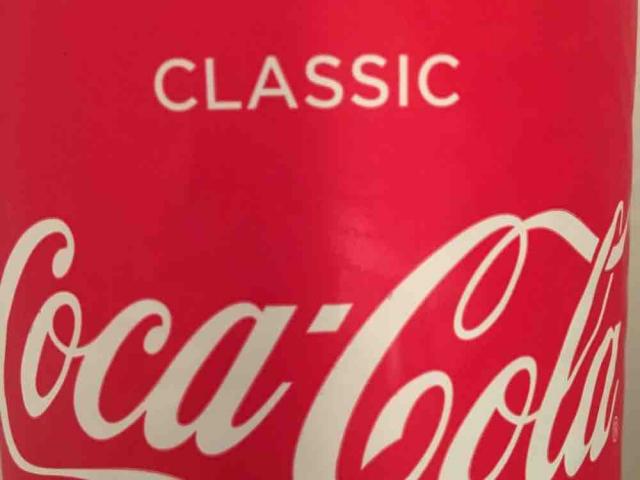 Coca-Cola, classic von makkus | Uploaded by: makkus