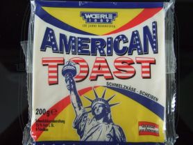 American Toast | Hochgeladen von: HJPhilippi
