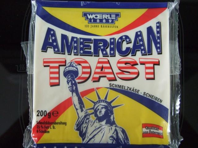 American Toast | Hochgeladen von: HJPhilippi