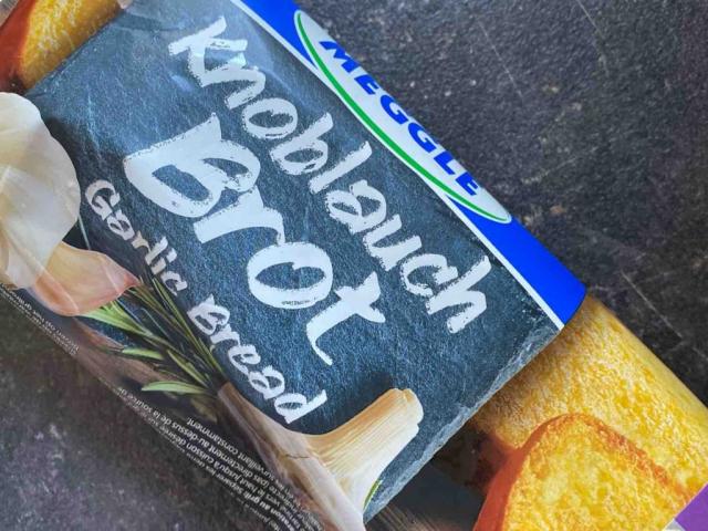 Knoblauch Brot by tabeah | Uploaded by: tabeah