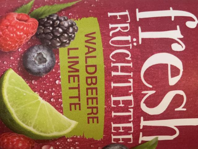fresh Früchtetee Waldbeere Limette by siljaf | Uploaded by: siljaf fresh Früchtetee Waldbeere Limette by siljaf | Uploaded by: siljaf