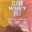 clear whey diet von kuschelbaerch | Hochgeladen von: kuschelbaerch