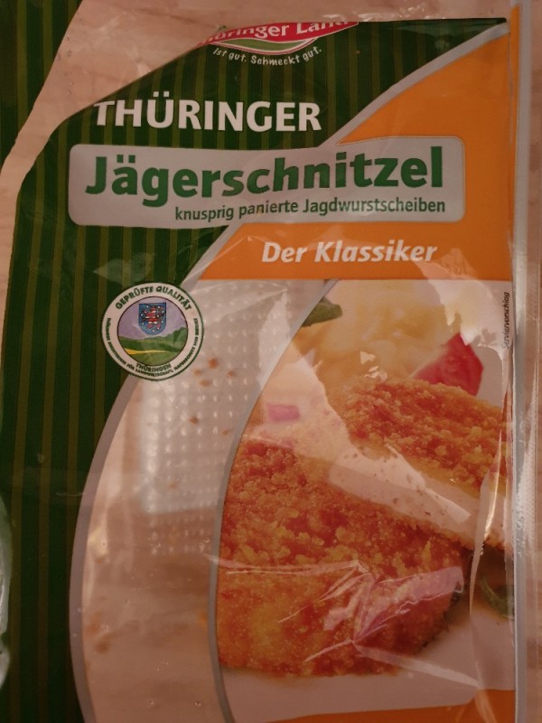 Thüringer Jägerschnitzel von DannyN85 | Hochgeladen von: DannyN85