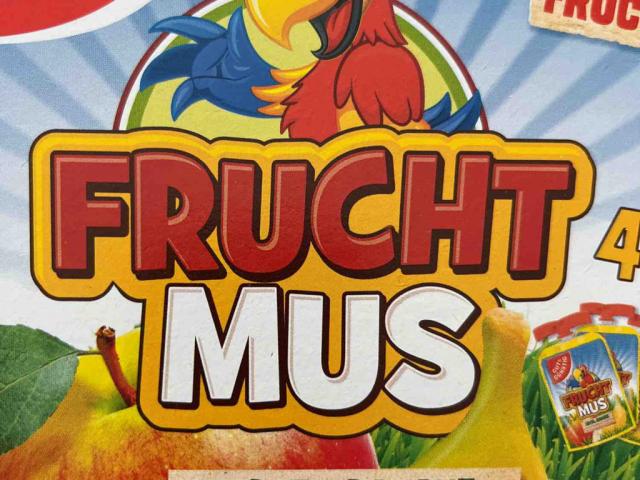 Fruchtmus Apfel Banane von juulee | Hochgeladen von: juulee