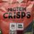 Accelerate Protein Crisps von kleineju | Hochgeladen von: kleineju