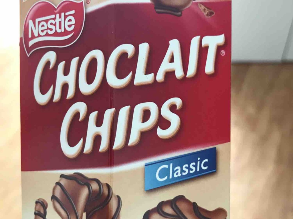 Chocolait Chips von sharky261084 | Hochgeladen von: sharky261084