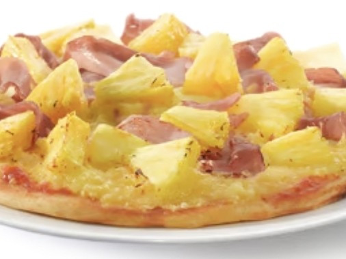 Mundfein Pizza Hawaii, 36cm von Shifty_HH | Hochgeladen von: Shifty_HH Mundfein Pizza Hawaii, 36cm von Shifty_HH | Hochgeladen von: Shifty_HH
