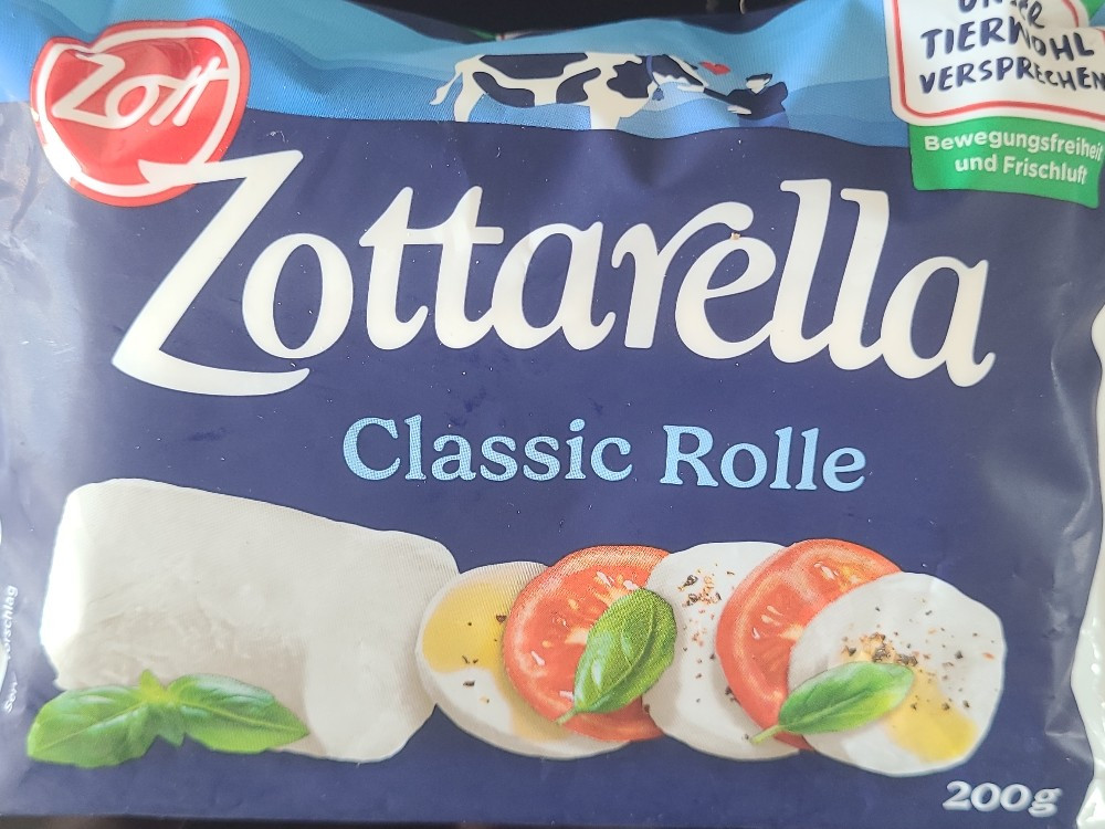 Zottarella Classic Rolle von StSc25 | Hochgeladen von: StSc25 Zottarella Classic Rolle von StSc25 | Hochgeladen von: StSc25