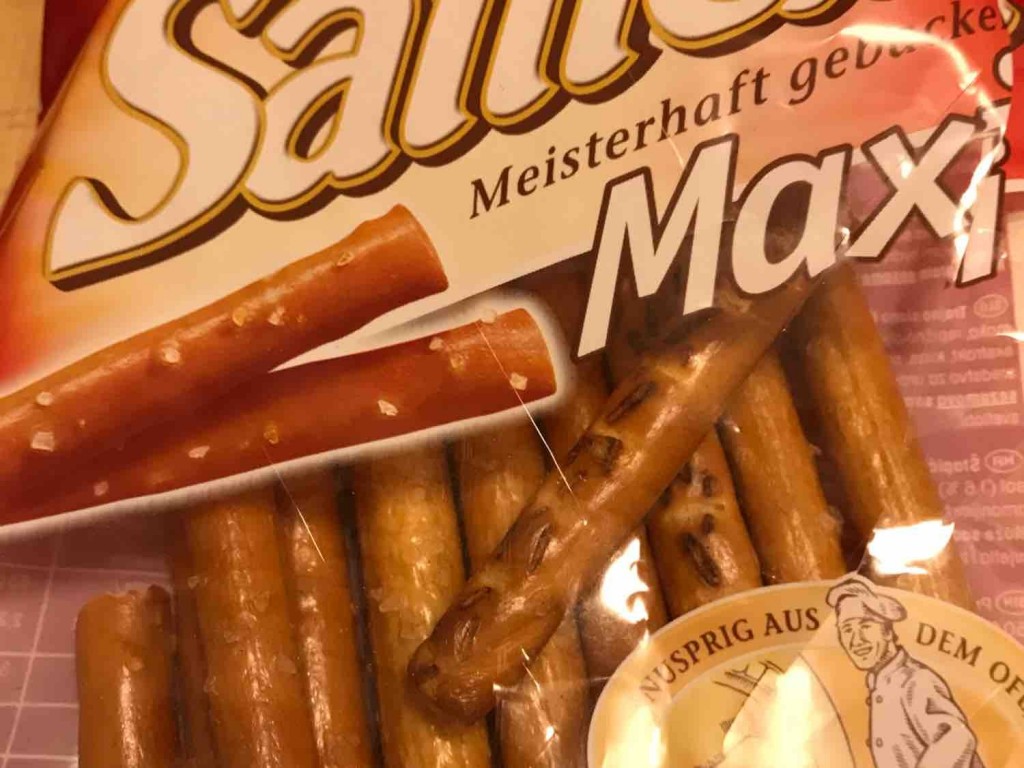 Saltletts Maxi von avo | Hochgeladen von: avo