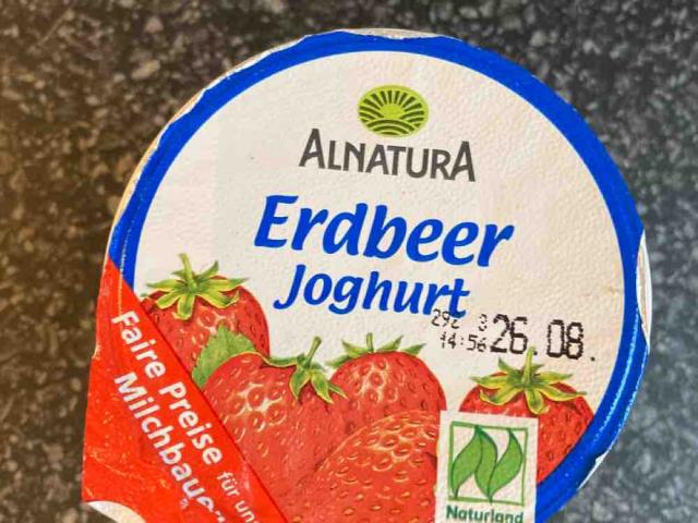 Joghurt, Erdbeer by miljon | Hochgeladen von: miljon