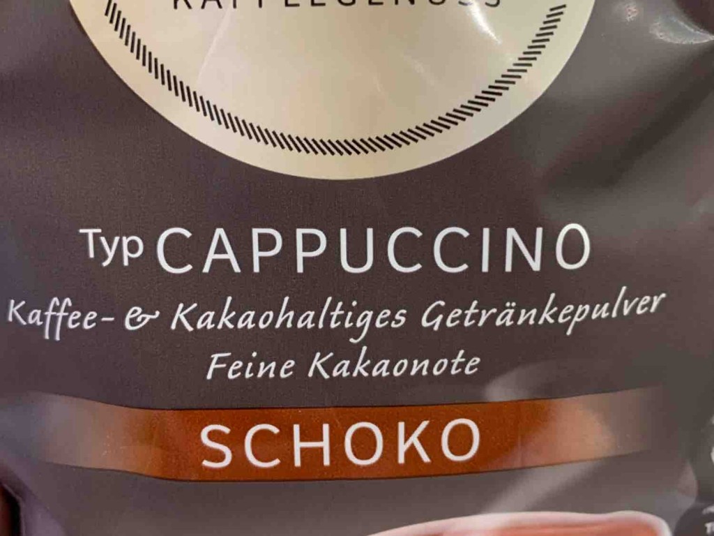 Cappuccino , Schoko  von BinaK | Hochgeladen von: BinaK