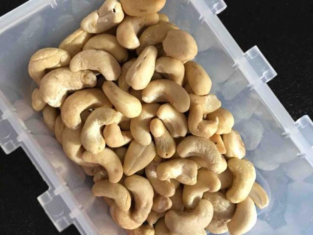 Cashew Nuts von Mine94 | Hochgeladen von: Mine94