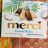 Merci Coconut Collection, Assorted coconut chocolate by JCV | Hochgeladen von: JCV
