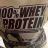 Whey Protein ( Blondie Brownie ) von andi199 | Hochgeladen von: andi199