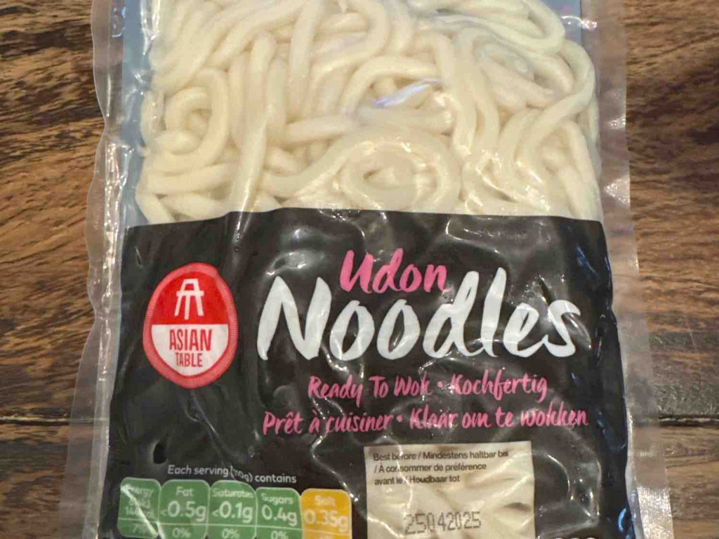 Udon Noodles von dlinke | Hochgeladen von: dlinke