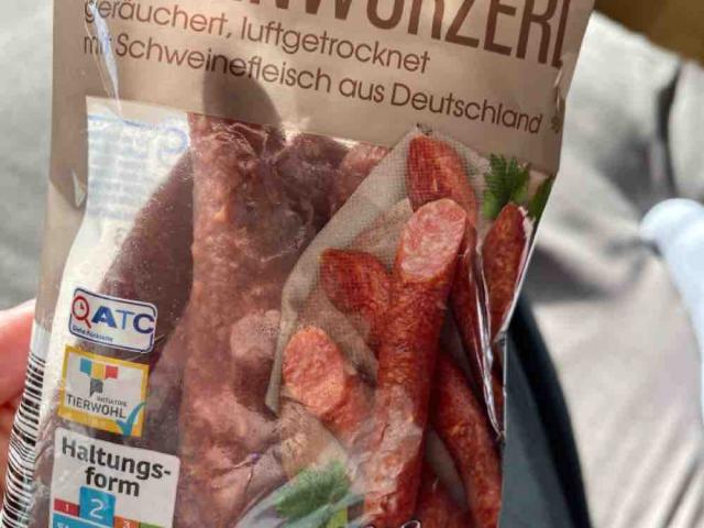 Tiroler Kaminwurzerl, Aldi von mllermarie | Hochgeladen von: mllermarie