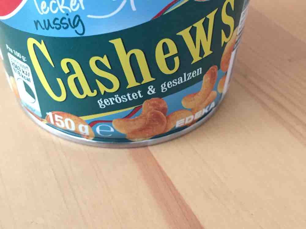 Cashews von TahaYasin | Hochgeladen von: TahaYasin