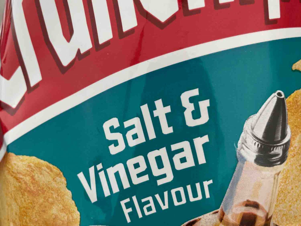 crunchips salt & vinegar von vanessa0906 | Hochgeladen von: vanessa0906