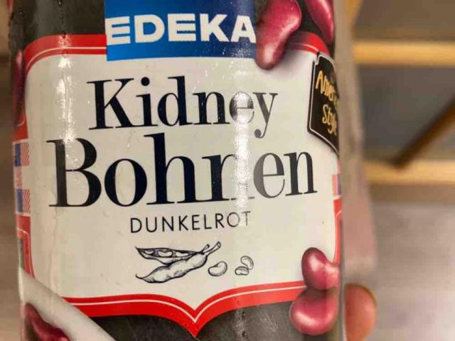 edeka kidney bohnen von ginamlr | Hochgeladen von: ginamlr
