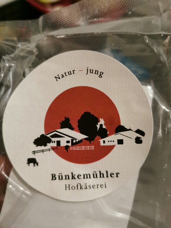 Schnittkäse Natur, jung von h0lo | Hochgeladen von: h0lo