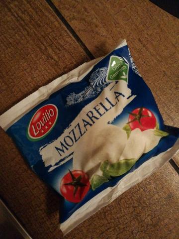 Mozzarella von EWSK | Hochgeladen von: EWSK