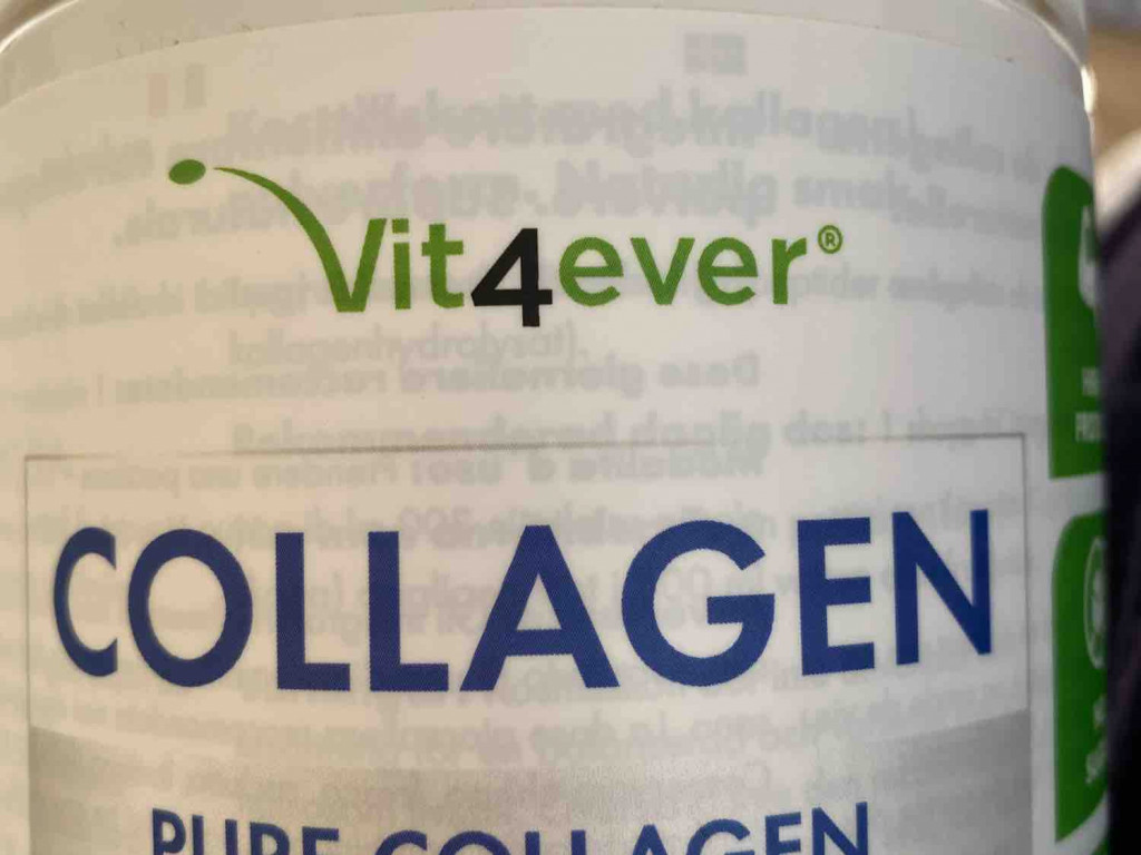 collagen, natural von AnLoh | Hochgeladen von: AnLoh