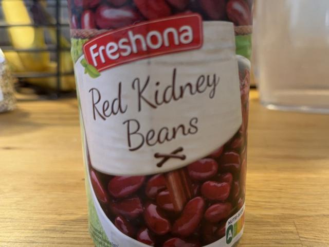 Red Kidney Beans, From Tesco by Tutito | Uploaded by: Tutito Red Kidney Beans, From Tesco by Tutito | Uploaded by: Tutito