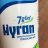Ayran, Joghurt aus Vollmilch von mitapair935 | Hochgeladen von: mitapair935